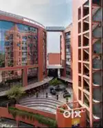 6 Seater  Office Space For Rent at Business Park, Calicut (nz)