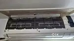 1.5 Ton 3 star Daikin AC, Fully Functional