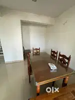 3 BHK FURNISHED ROW VILLA FOR RENT, NEW CONSTRUCTION, UNUSED