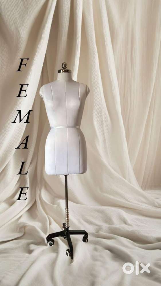Women mannequin
