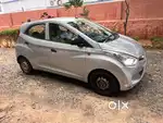 Hyundai EON  2017 Petrol Well Maintained