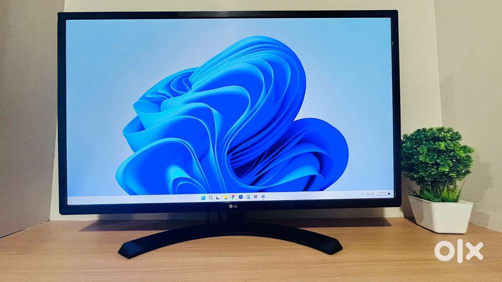 Computer i5 9th with full setup