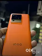 I want to sell my IQOO Neo 7 pro (12+128) with box good condition