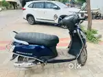 suzuki access 125 neat condition