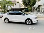 Skoda Rapid 1.5 TDI AT Elegance, 2017, Diesel