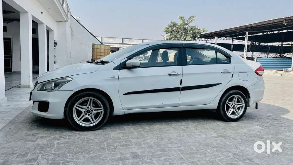 Maruti Suzuki Ciaz 2014 Diesel Well Maintained