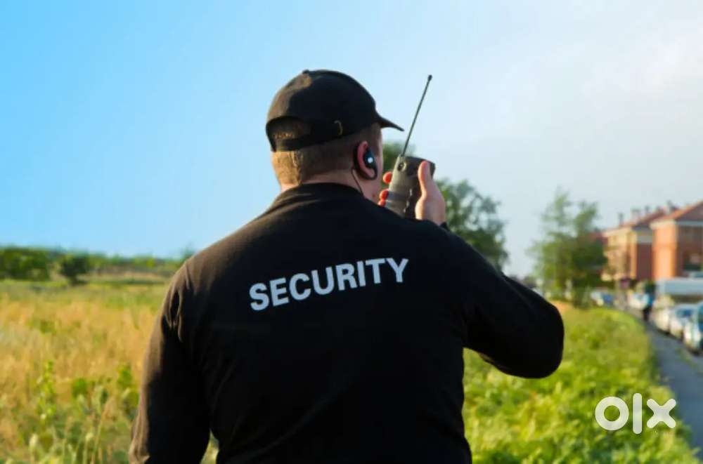 Need security guard at LB Nagar
