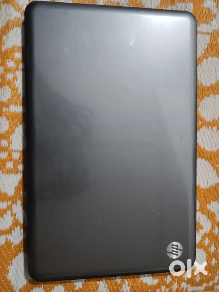 Hp laptop g7 series