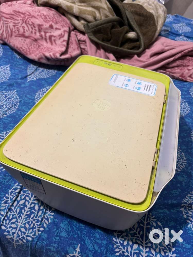 HP deskjet 2135 Printer