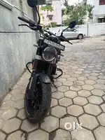 Svartpilen 250