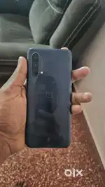 One plus nord ee 5G
