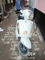Suzuki 2018 modal