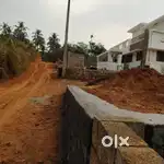 House Plot for Sale – 6.5 Cents Near NH, Palakkad-Kozhikode