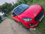 Maruti Suzuki Swift 2018 Diesel 77739 Km Driven