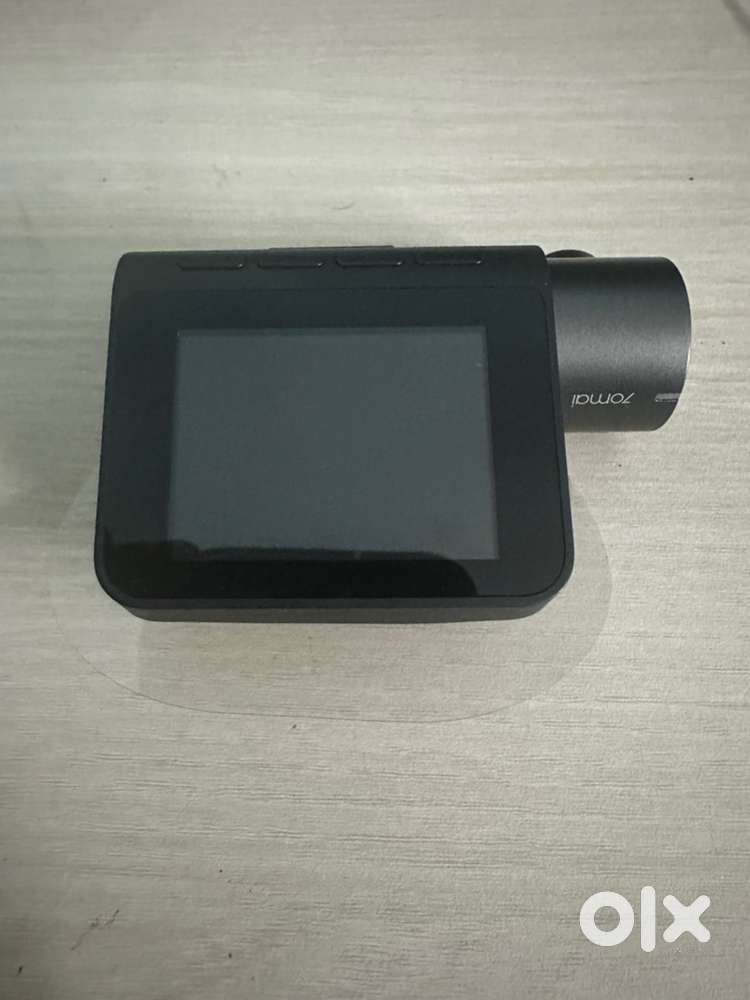 70mai Midrive D02 car dash camera