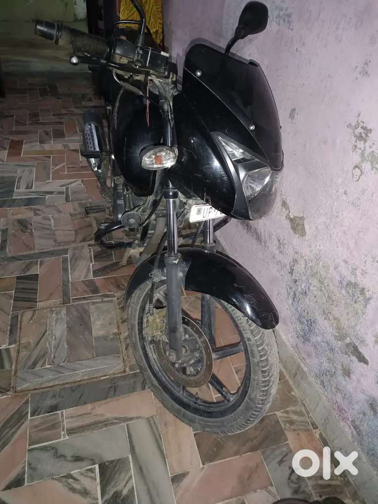 Pulsar 150 CC New condition Bike