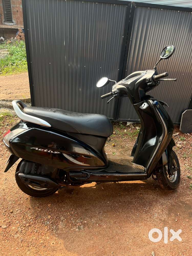 Honda Activa 2011 - Good Condition