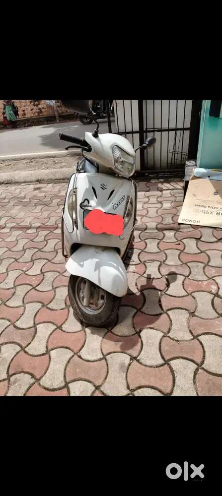 Suzuki Access 125 for sale