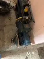 Lift Motor