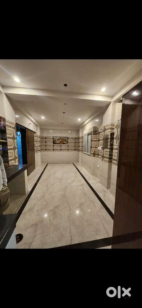 1bhk (1 bedroom set) only for girls