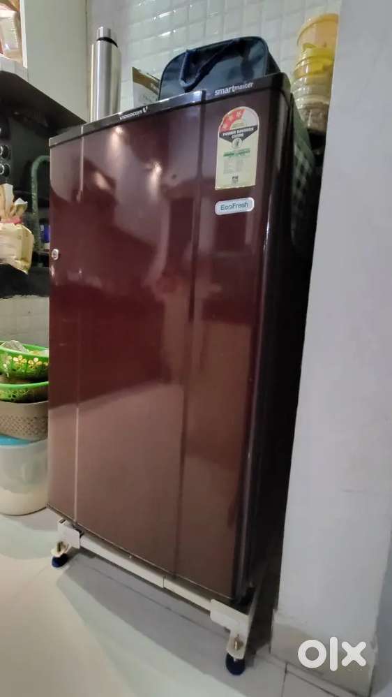 Videocon Eco Fresh 150 Liter Fridge in mint condition