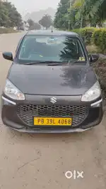 Maruti Suzuki Alto K10 2023