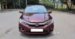 Honda City i-VTEC V, 2017, Petrol
