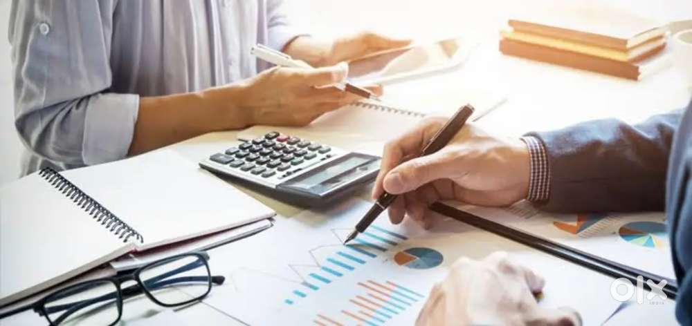 Experienced Accountants