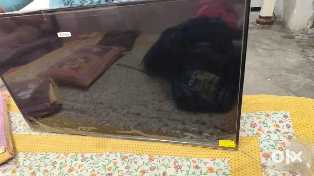 MI LED TV 4k 43 inch