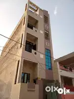 One BHK Separate Floor
