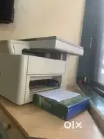 Xerox mashine