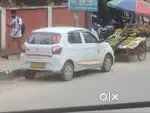 Alto k10 commercial