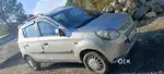 Maruti Suzuki Alto 800 2013