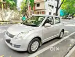 Maruti Suzuki Swift LXI Option, 2011, Petrol