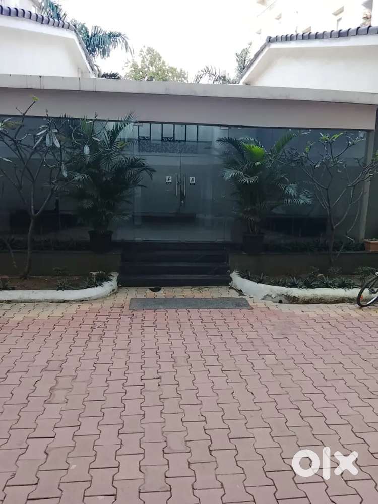 Big one 3bhk in affordable price