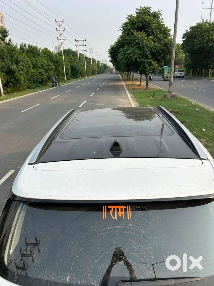 Hyundai Creta 2021 Diesel 80000 Km Driven