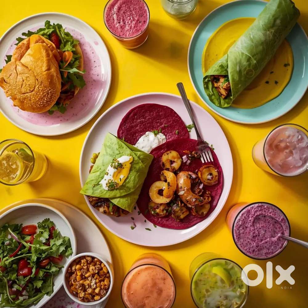 Need chef in lpu university