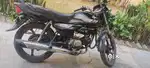 Well maintained bike