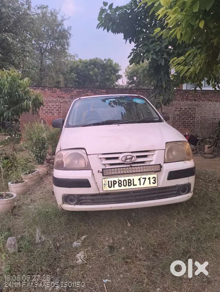 New front tyre , battery , service abhi Hui h