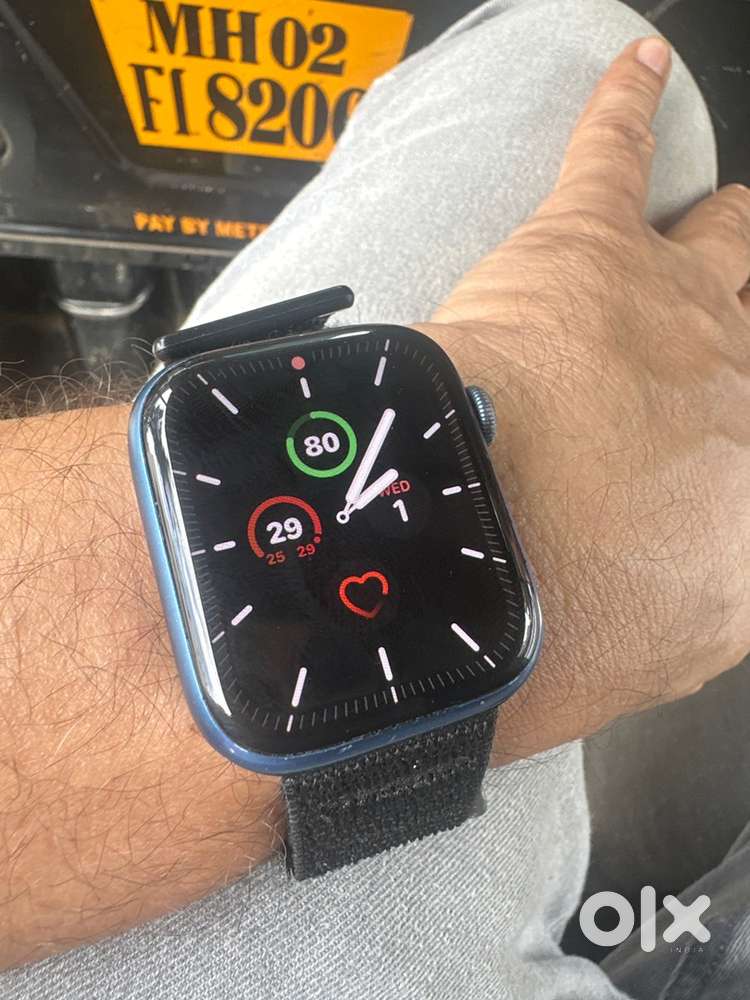 Apple watch series 7 45mm
