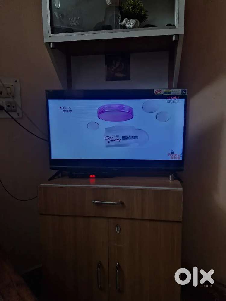 Haier LED Smart TV