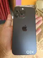 14 PRO MAX 256 GB (BEST CONDITION)