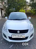 Maruti Suzuki Swift VXi + Manual, 2016, Petrol