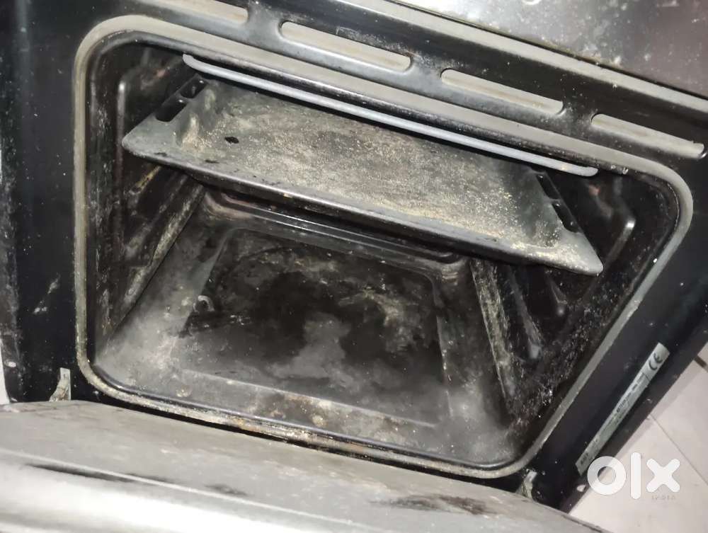 Microwave Kamalchair