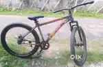 Crown meridian 29T (inches) excellent condition