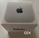 Apple Mac Mini 2024 M4 10-Core CPU 10-Core GPU 16GB 256GB - New SEALED