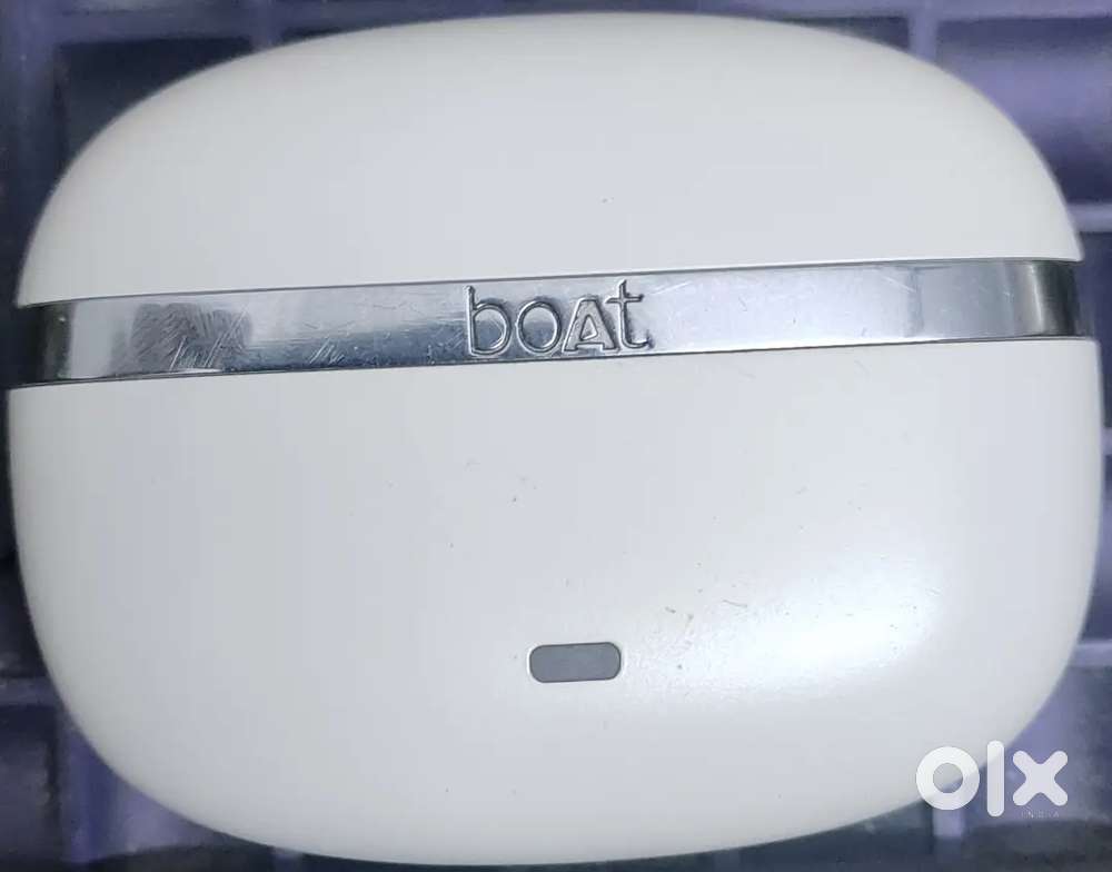 Boat Nirvana Ion Earbuds