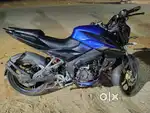Pulsar NS160