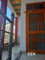new build house near Awadh Hospital