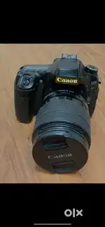 Canon camera